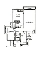 Cairnhill Crest (D9), Condominium #589300651